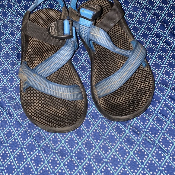 COPY - Chaco Men\'s Z1 Unaweep Sandals main image 7